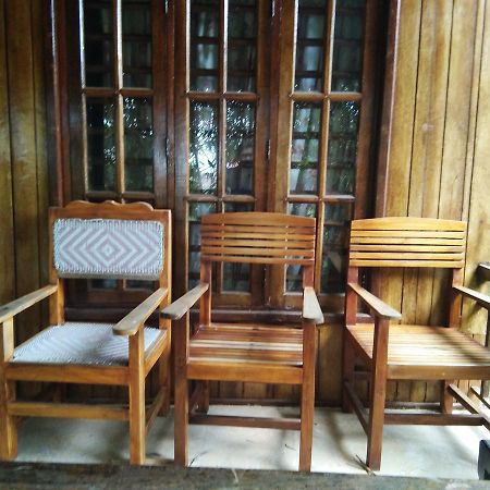 Natural Cottage Варкала Экстерьер фото