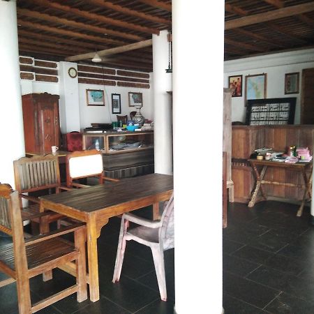 Natural Cottage Варкала Экстерьер фото