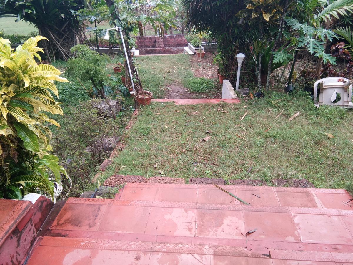 Natural Cottage Варкала Экстерьер фото