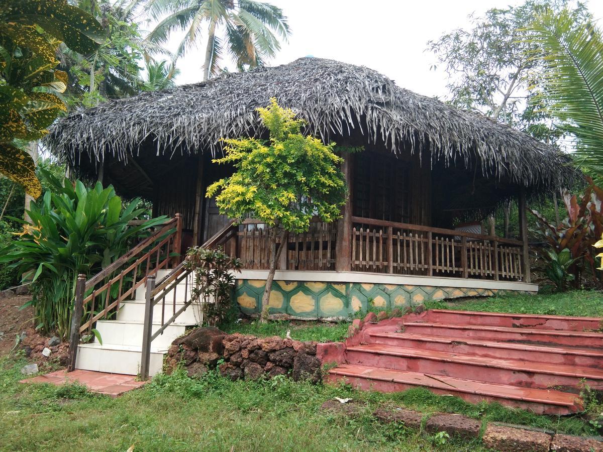 Natural Cottage Варкала Экстерьер фото