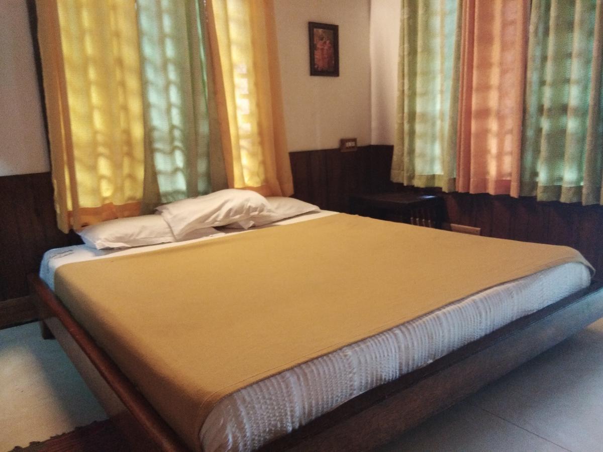 Natural Cottage Варкала Экстерьер фото